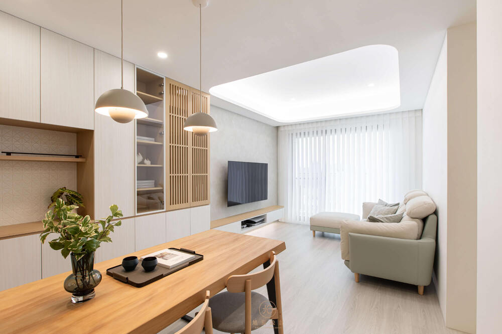 什麼是綠裝修? 旭辰設計介紹綠裝修健康宅